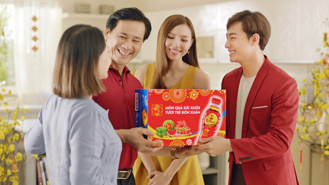 20 lời chúc Tết hay, ý nghĩa cho các cặp đôi yêu nhau