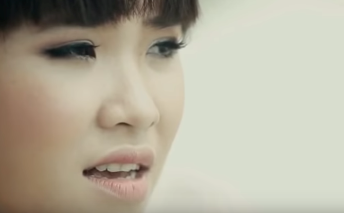 Tiếng hát Khởi My – Vì Sao