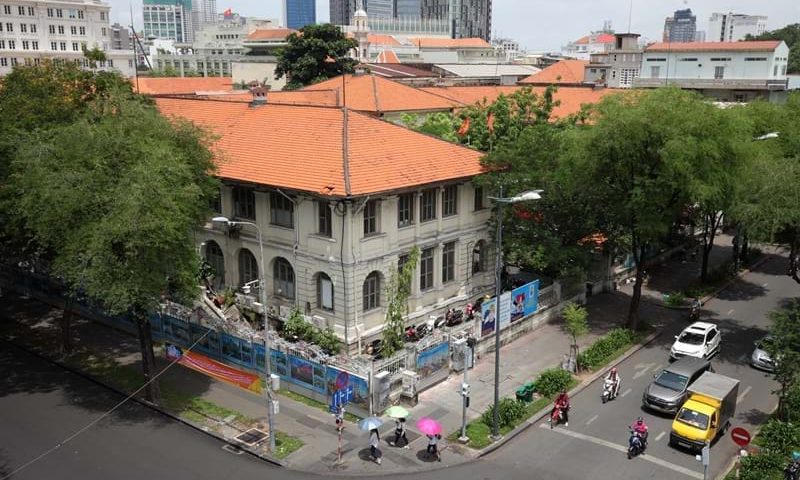 Để cứu lấy phần hồn của Sài Gòn