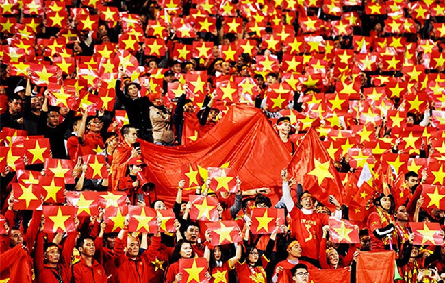 Cơ đồ đất nước và khát vọng dân tộc hùng cường