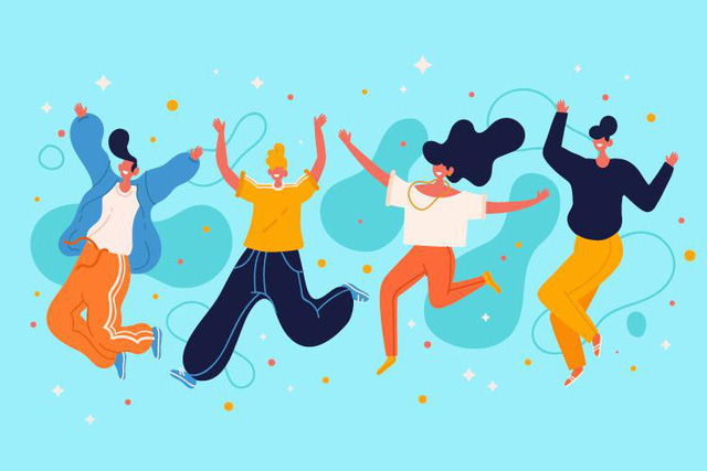 Thế hệ Millenials, Tết là niềm vui hay áp lực?