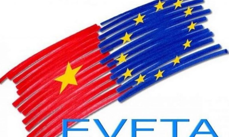 Doanh nghiệp Việt Nam sẽ trưởng thành theo EVFTA