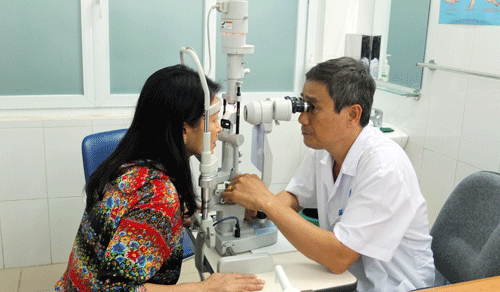 Nhiễm virus corona sẽ được BHYT chi trả những khoản nào?