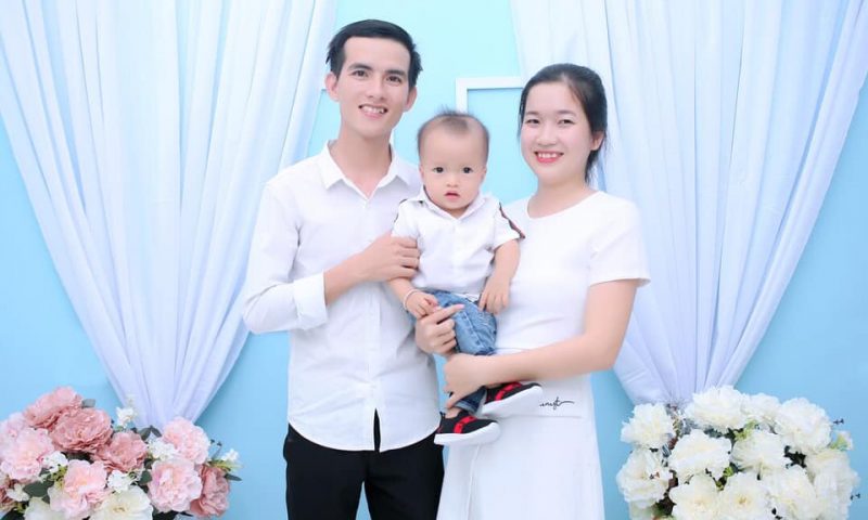 [THP trong tôi] – Tâm tư người con Chu Lai