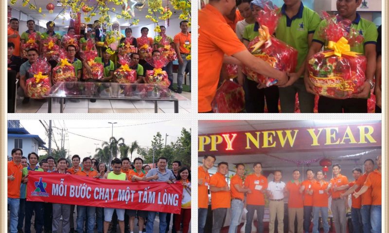 [THP trong tôi] – Tự hào Tân Hiệp Phát nâng tầm thương hiệu Việt trên trường thế giới