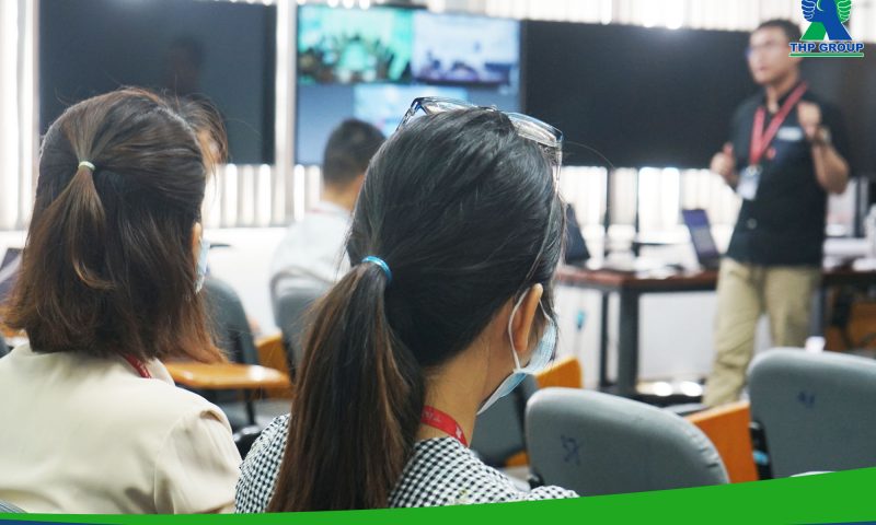 Hướng dẫn sử dụng công cụ Career Roadmap trên portal