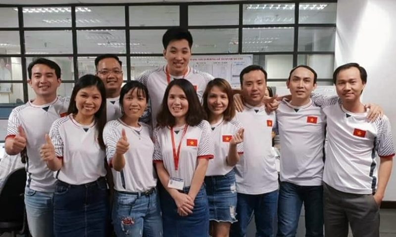 [THP trong tôi] – 7 giá trị cốt lõi đã thay đổi tư duy của tôi