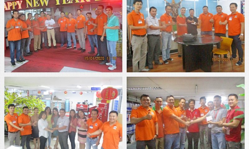 [THP trong tôi] – Lấy 7 Giá trị cốt lõi làm kim chỉ nam để hoàn thiện bản thân