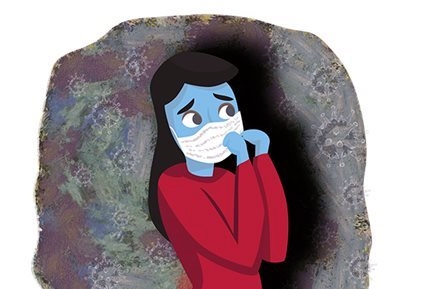 Dấn quá sâu vào nỗi lo
