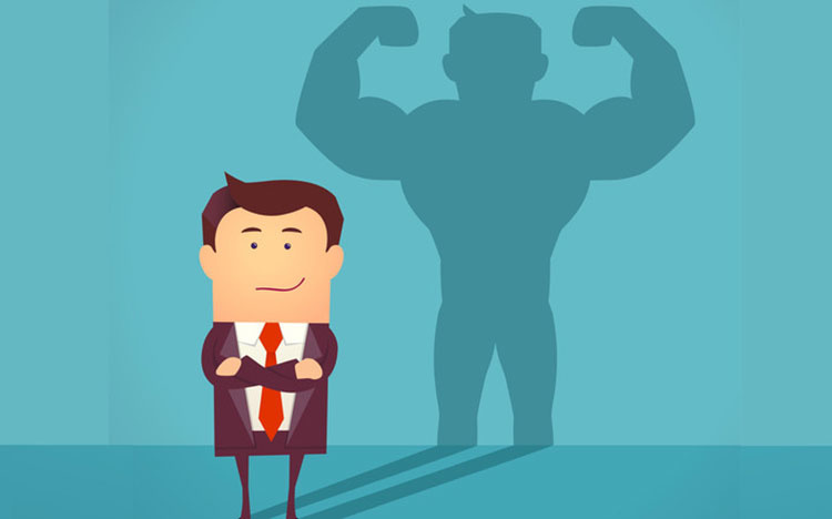 Bí quyết thiết lập sự tự tin một cách nhanh chóng để được nể trọng