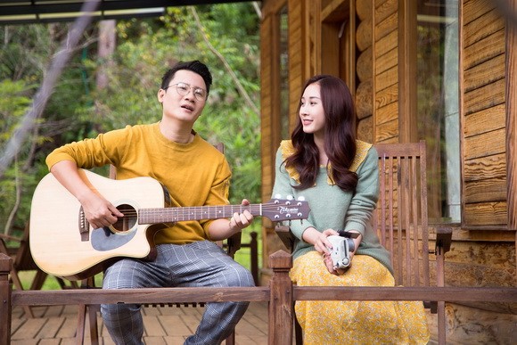 [THP trong tôi] – Thay đổi bản thân nhờ Tân Hiệp Phát