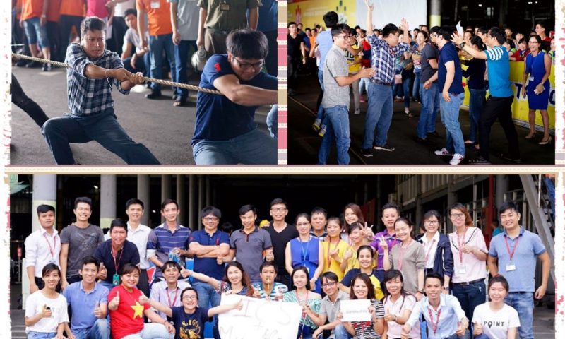 [THP trong tôi] – Nói về Tân Hiệp Phát là nói về câu chuyện rất dài của một huyền thoại