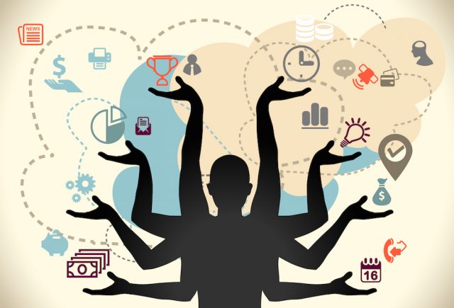 Phương pháp làm việc thế nào để thành công?
