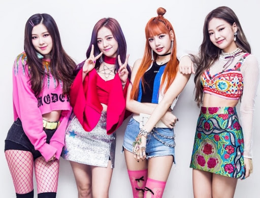 Tiếng hát Ban nhạc Hàn Quốc Black Pink – Kill This Love