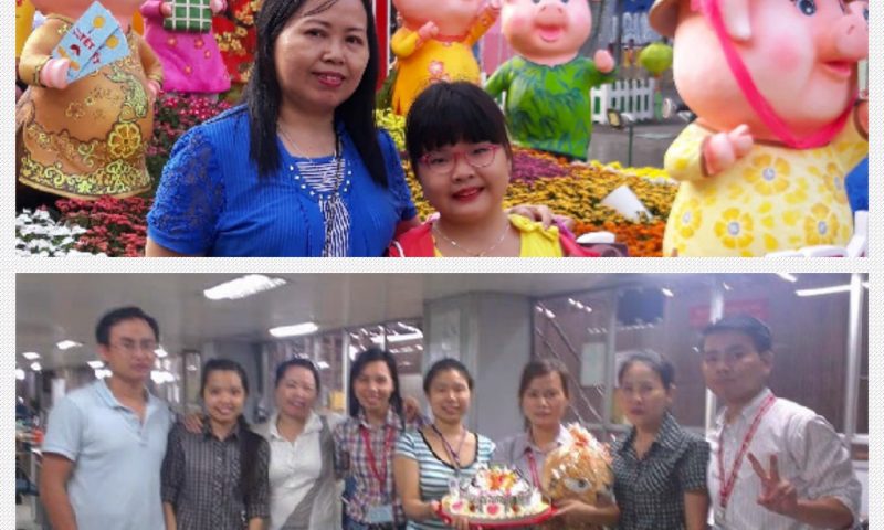[THP trong tôi] – Những trải nghiệm không tiền bạc nào có thể mua được
