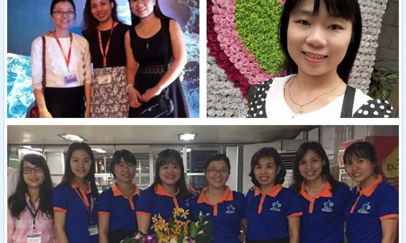 [THP trong tôi] – Sống và làm việc theo giá trị cốt lõi của Tân Hiệp Phát