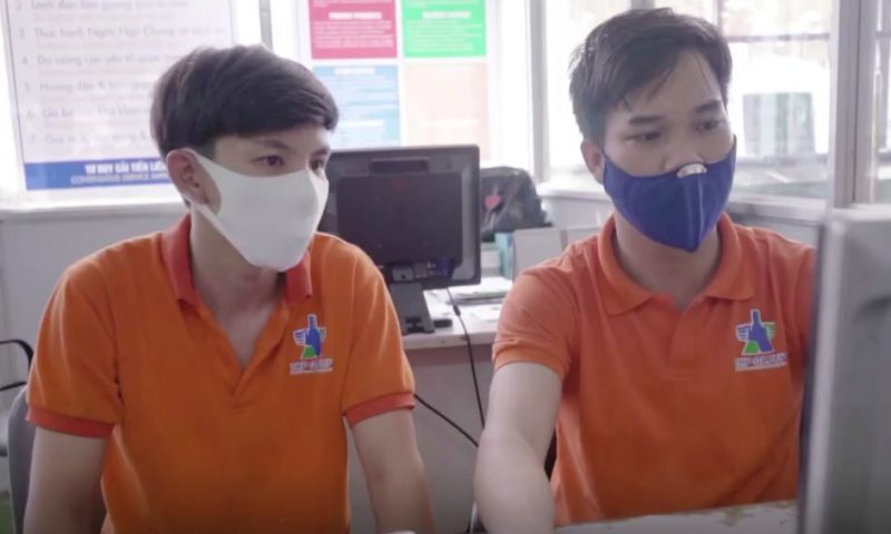 [360 độ THP] – Tại sao không học hỏi để phát triển?