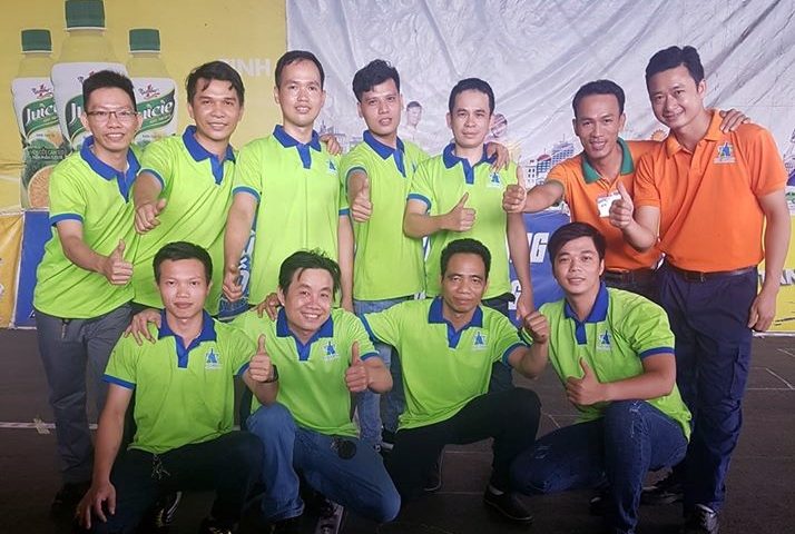 [THP trong tôi] – Không biết nói gì hơn ngoài hai tiếng CẢM ƠN!