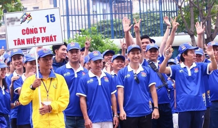 Những thay đổi liên tục trên toàn thế giới sau một tuần vừa qua