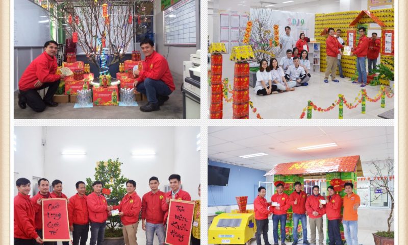 [THP trong tôi] – Càng gắn bó với THP tôi càng lớn lên, đó là hạnh phúc của tôi