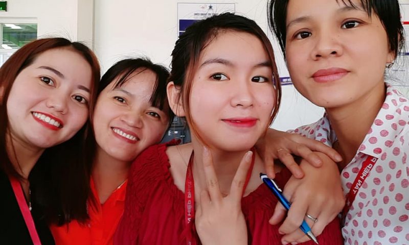[THP trong tôi] – Mãi yêu Tân Hiệp Phát!