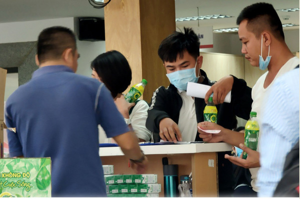Lan tỏa tình người ấm áp từ nghĩa cử hiến máu
