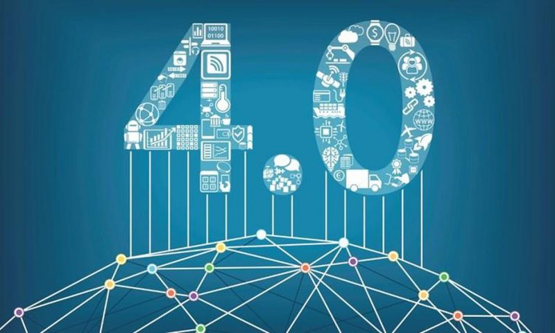 Công nghệ 4.0 đã thể hiện sức mạnh trong đại dịch COVID
