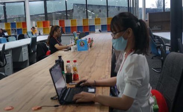 Chìa khóa vàng để doanh nghiệp giải bài toán khó mang tên Covid-19