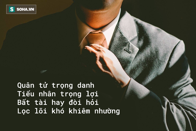 Muốn biết 1 người có tử tế và đáng tin hay không, chỉ cần quan sát 4 việc này là đủ