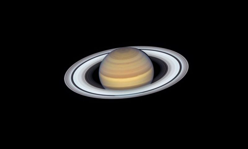 ‘Mắt thần’ Hubble và những bức ảnh vũ trụ ấn tượng nhất 30 năm qua