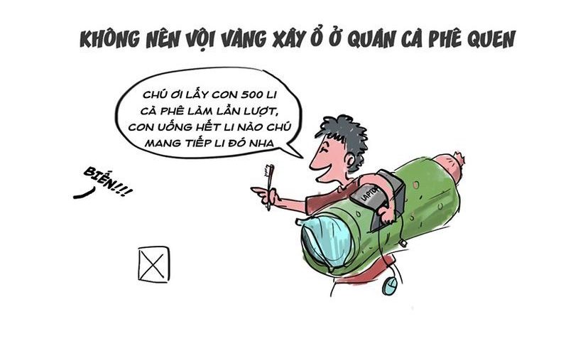 Những việc đừng nên làm sau khi hết cách ly