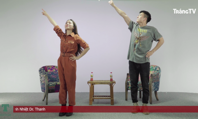???Bản tin KHÔNG SỢ NÓNG 6???