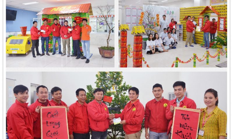 [THP trong tôi] – THP đã mang lại cho tôi những kinh nghiệm sống quý giá