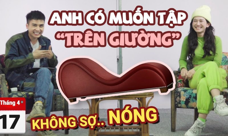 Bản tin KHÔNG SỢ NÓNG 4