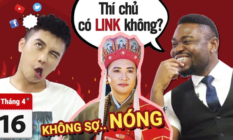 Bản tin KHÔNG SỢ NÓNG 3