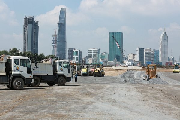 Dự thảo Luật đầu tư PPP: Chưa đáp ứng được kỳ vọng