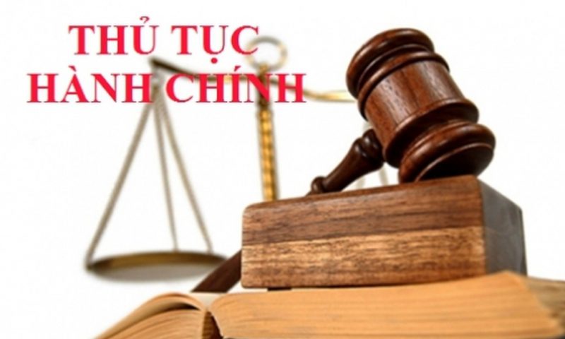 Thủ tục oái oăm