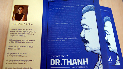 Tình yêu được thể hiện bằng sự nghiêm khắc của người cha