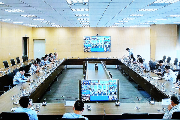 Cơ hội để Việt Nam bứt phá thông qua chuyển đổi số