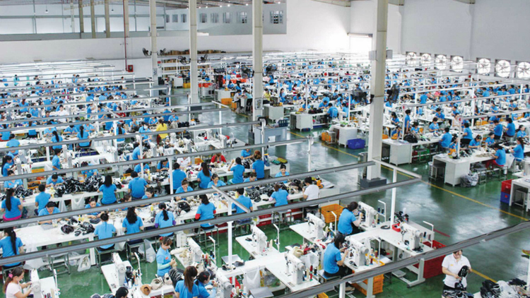 Doanh nghiệp Việt hậu Covid-19: Năng lực thích ứng