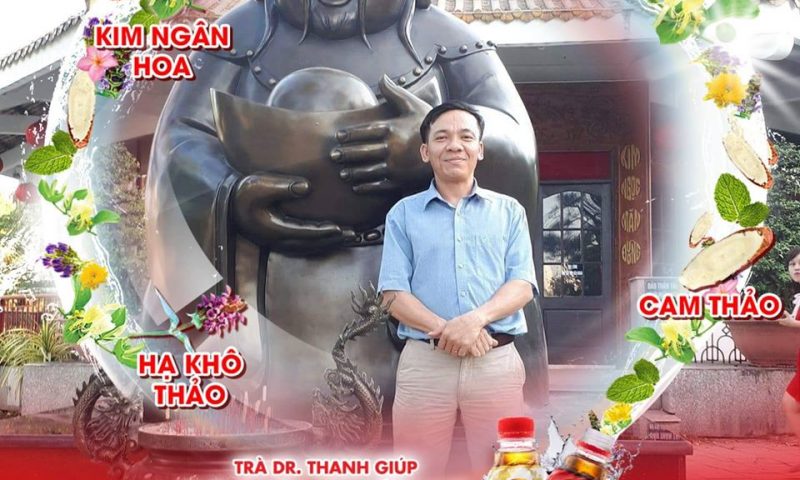 [THP trong tôi] – 10 năm sống với 7 giá trị cốt lõi
