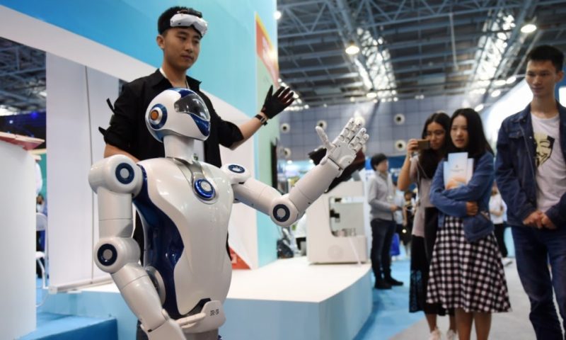 AI đang bình dân hóa và thay đổi cuộc sống của chúng ta