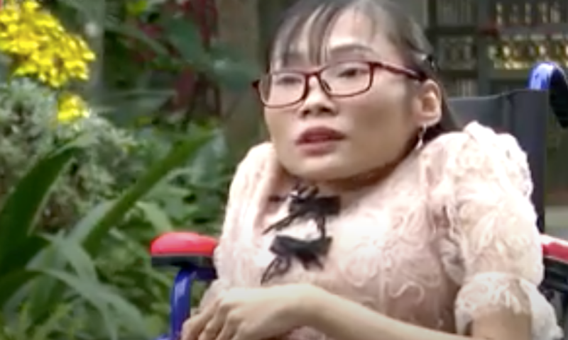 Phó Tổng Giám đốc Trần Uyên Phương đồng hành cùng Nối trọn yêu thương – Tập 10