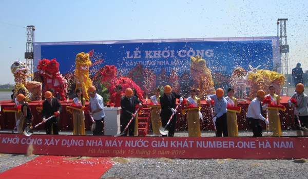 [THP trong tôi] – Tân Hiệp Phát – Crush của tôi