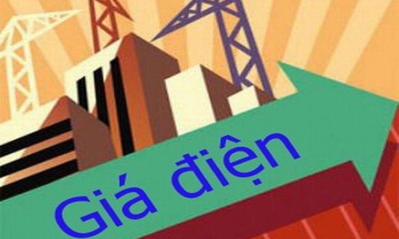 Khóc vì giá điện