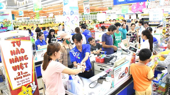 Kích cầu tiêu dùng thế nào sau đại dịch?