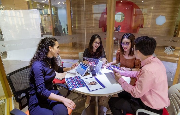 Lãnh đạo bằng trí tuệ cảm xúc – Chìa khóa vượt qua khủng hoảng