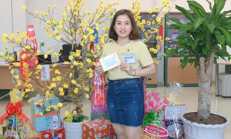 [THP trong tôi] – Thư gửi con trai yêu!