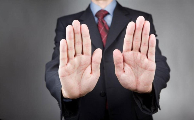 13 đặc điểm thường thấy của những người đàn ông tiền đồ mù mịt