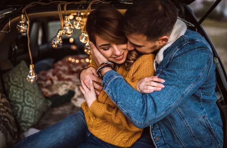  8 bí quyết giúp tình yêu trở nên sâu đậm hơn